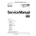 METZ 9954 Manual de Servicio